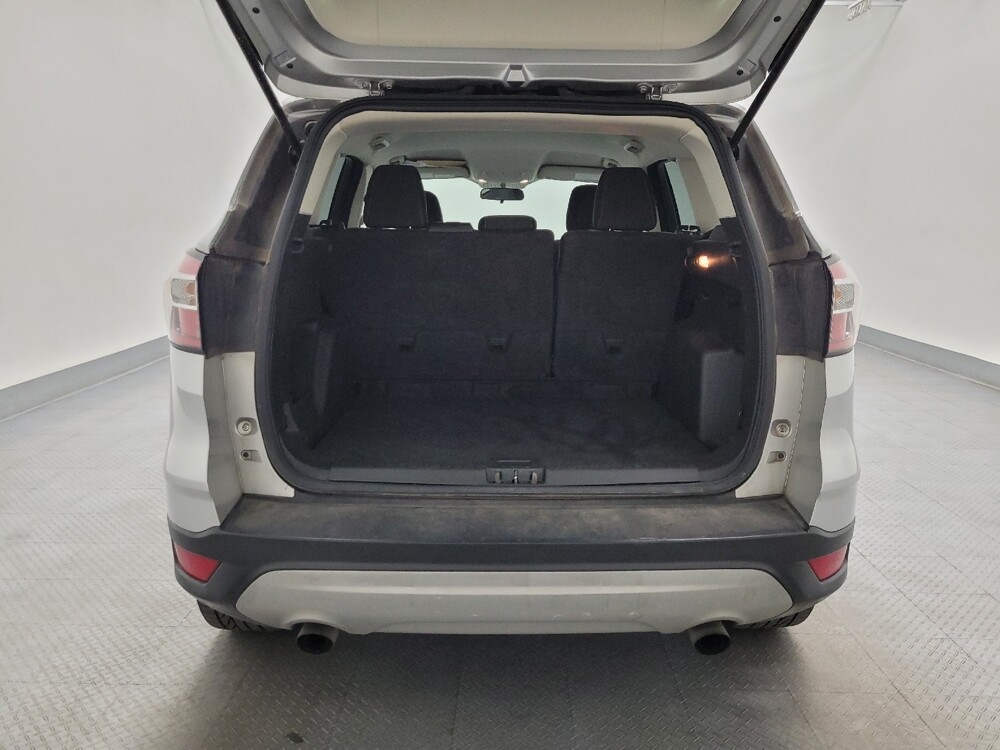 2018 Ford Escape in Las Vegas, NV 89102 - 18124905 29