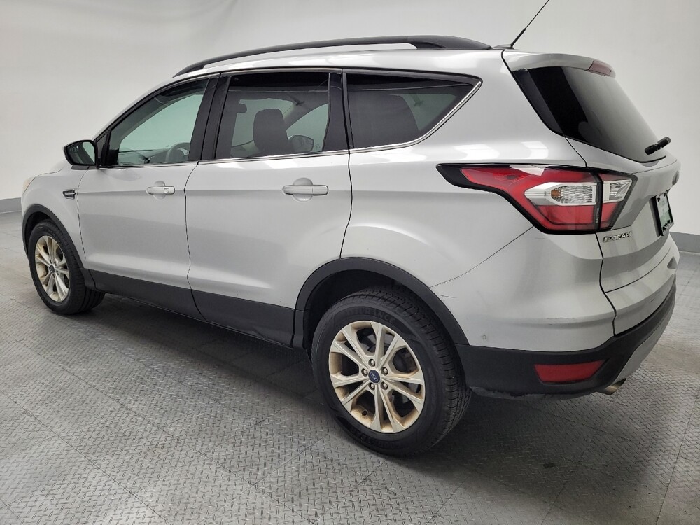 2018 Ford Escape in Las Vegas, NV 89102 - 18124905 3