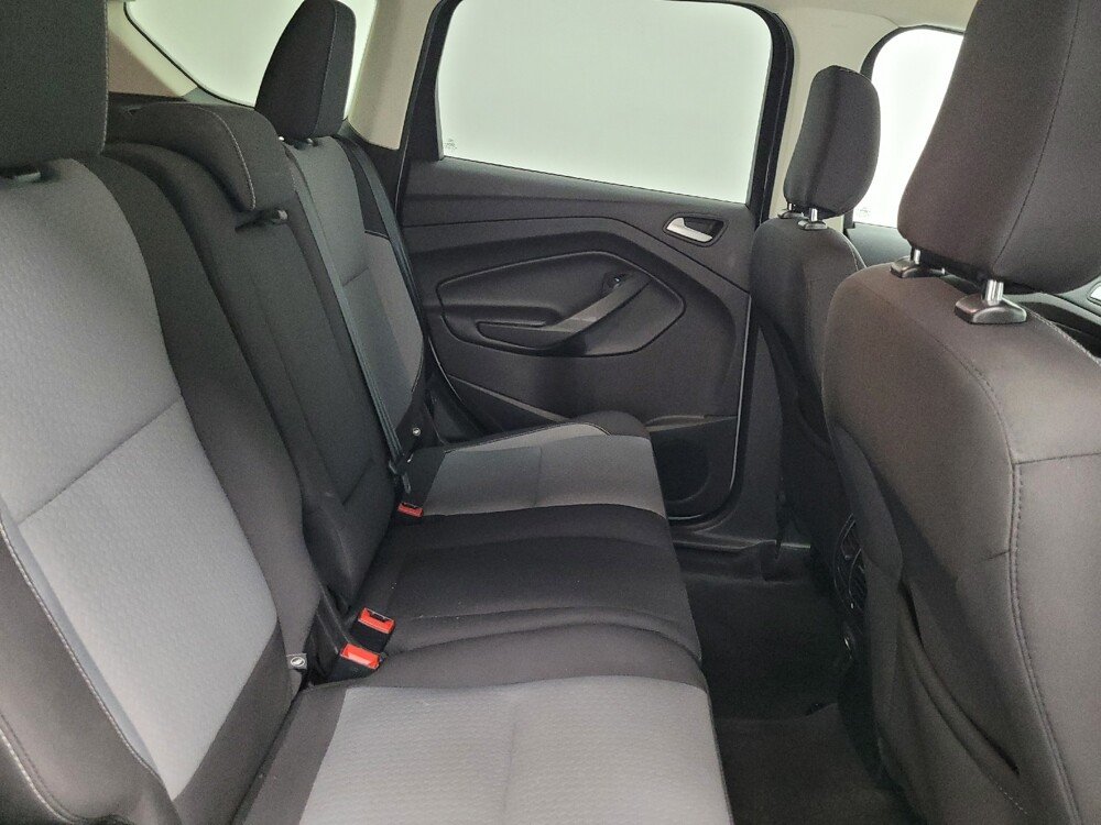 2018 Ford Escape in Las Vegas, NV 89102 - 18124905 19