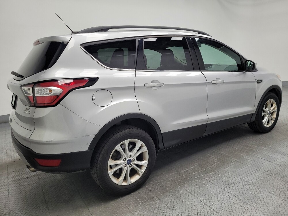 2018 Ford Escape in Las Vegas, NV 89102 - 18124905 10