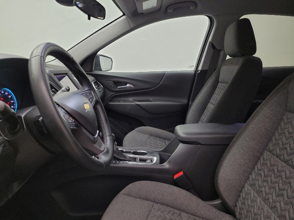 2024 Chevrolet Equinox in Columbus, OH 43228 - 18124906 17