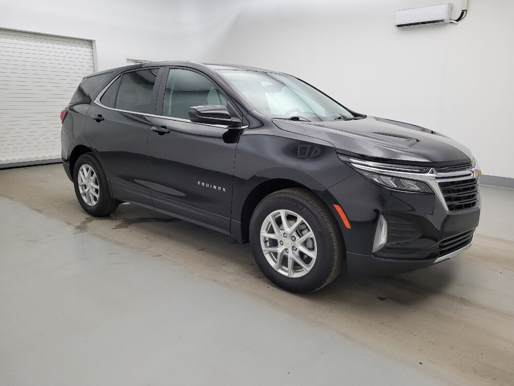 2024 Chevrolet Equinox in Columbus, OH 43228 - 18124906 11