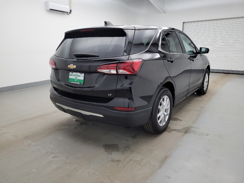 2024 Chevrolet Equinox in Columbus, OH 43228 - 18124906 9