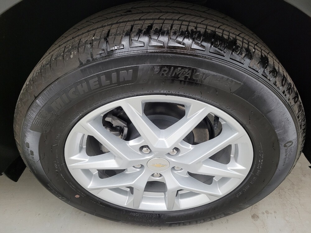 2024 Chevrolet Equinox in Columbus, OH 43228 - 18124906 31