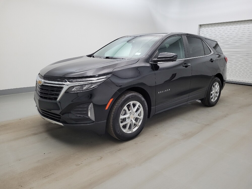 2024 Chevrolet Equinox in Columbus, OH 43228 - 18124906 2