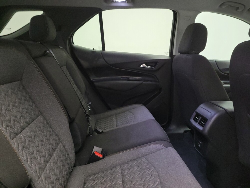 2024 Chevrolet Equinox in Columbus, OH 43228 - 18124906 19