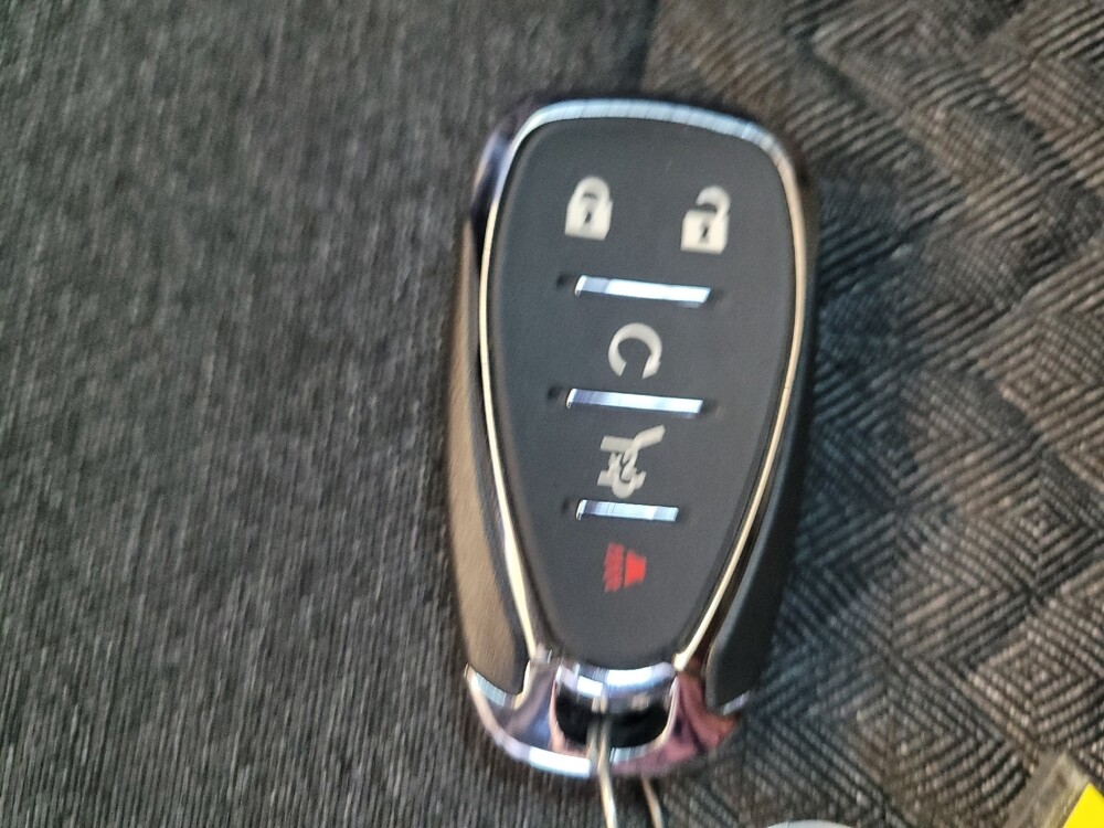 2024 Chevrolet Equinox in Columbus, OH 43228 - 18124906 32