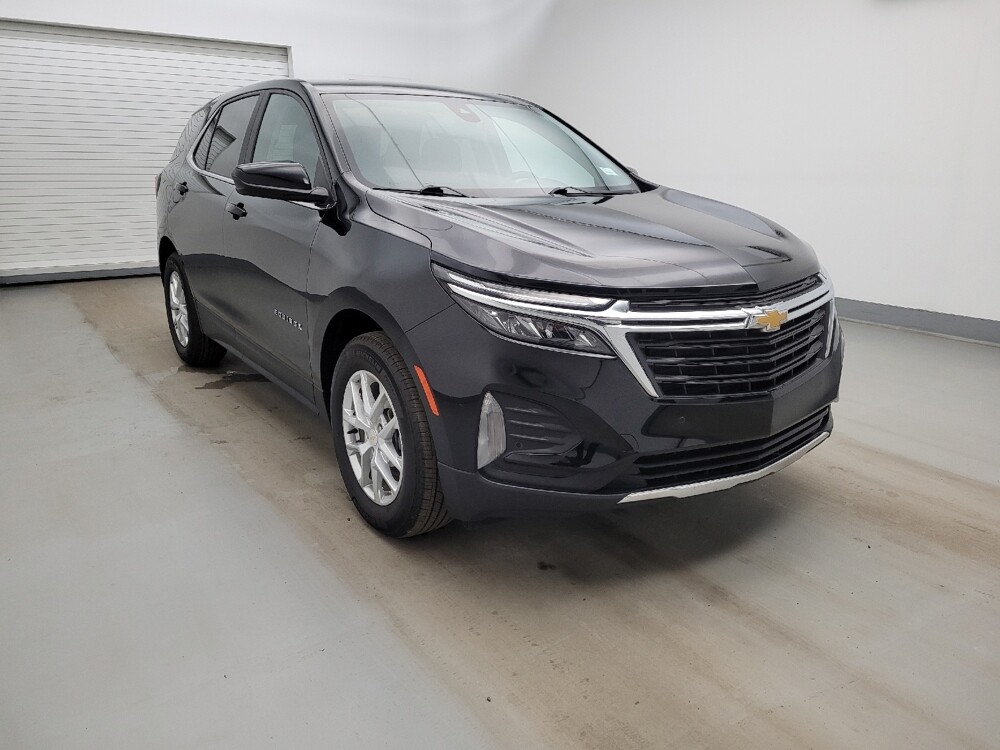 2024 Chevrolet Equinox in Columbus, OH 43228 - 18124906 13