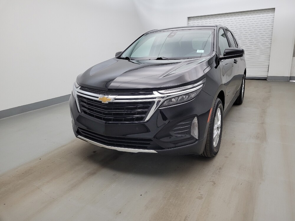 2024 Chevrolet Equinox in Columbus, OH 43228 - 18124906 15