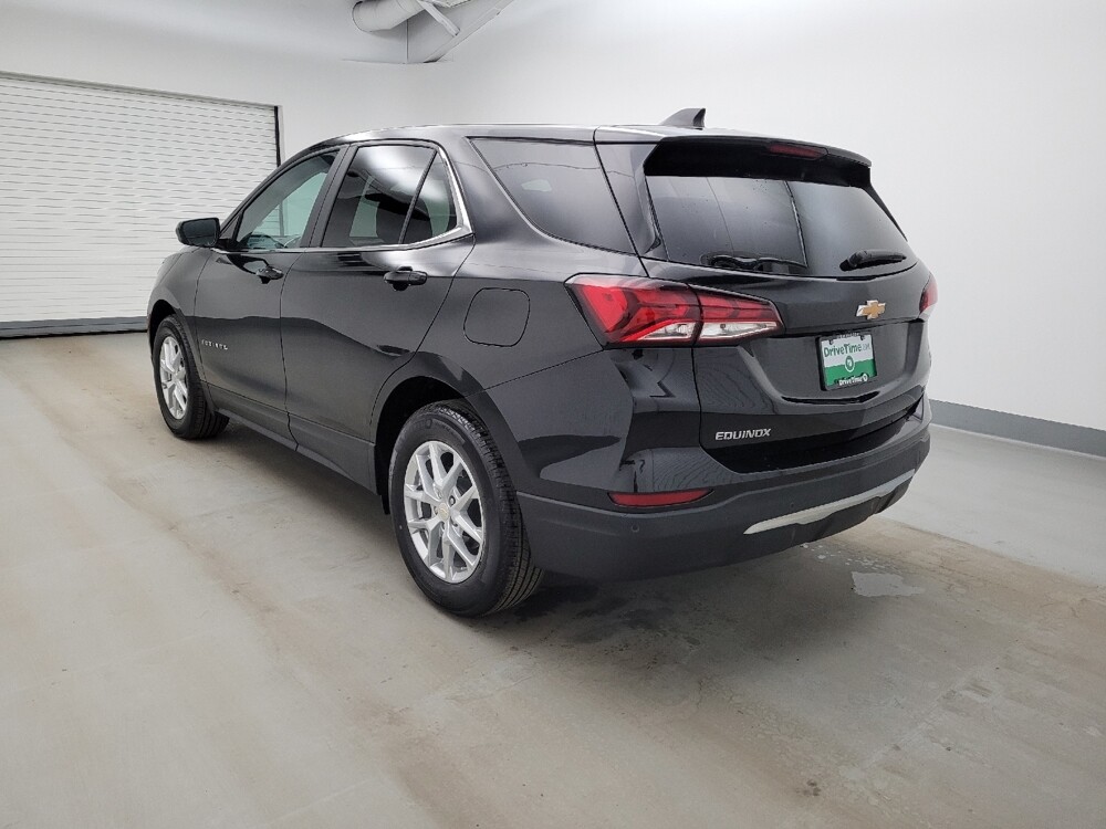 2024 Chevrolet Equinox in Columbus, OH 43228 - 18124906 5