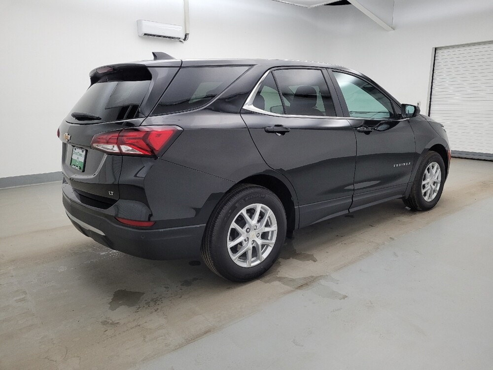 2024 Chevrolet Equinox in Columbus, OH 43228 - 18124906 10