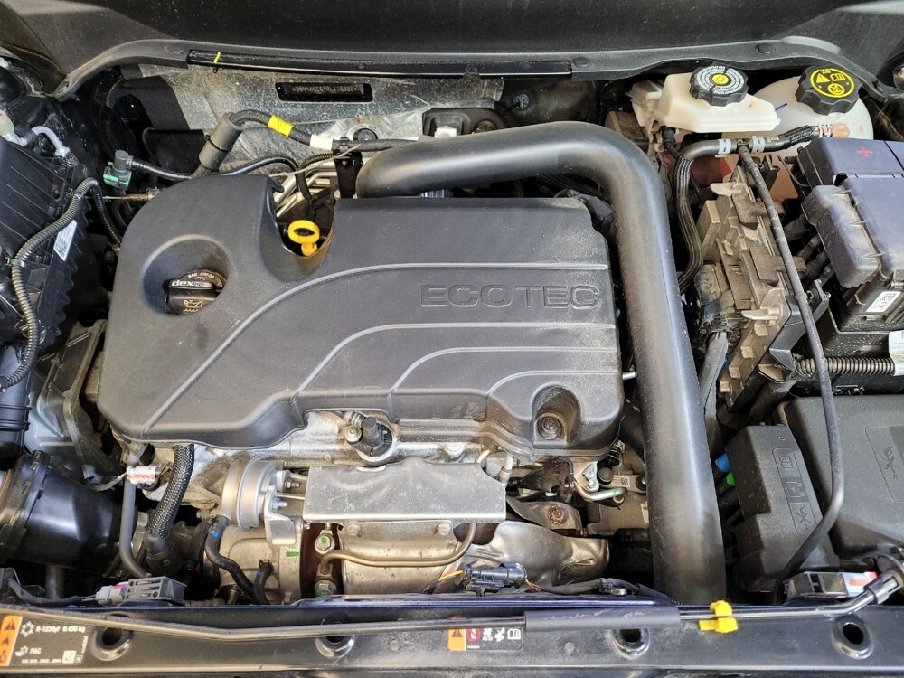 2024 Chevrolet Equinox in Columbus, OH 43228 - 18124906 30