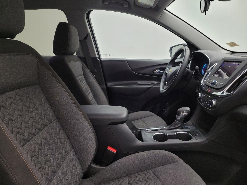 2024 Chevrolet Equinox in Columbus, OH 43228 - 18124906 21