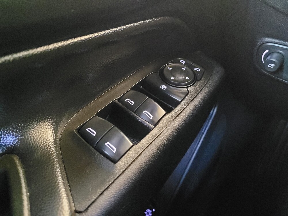 2024 Chevrolet Equinox in Columbus, OH 43228 - 18124906 27