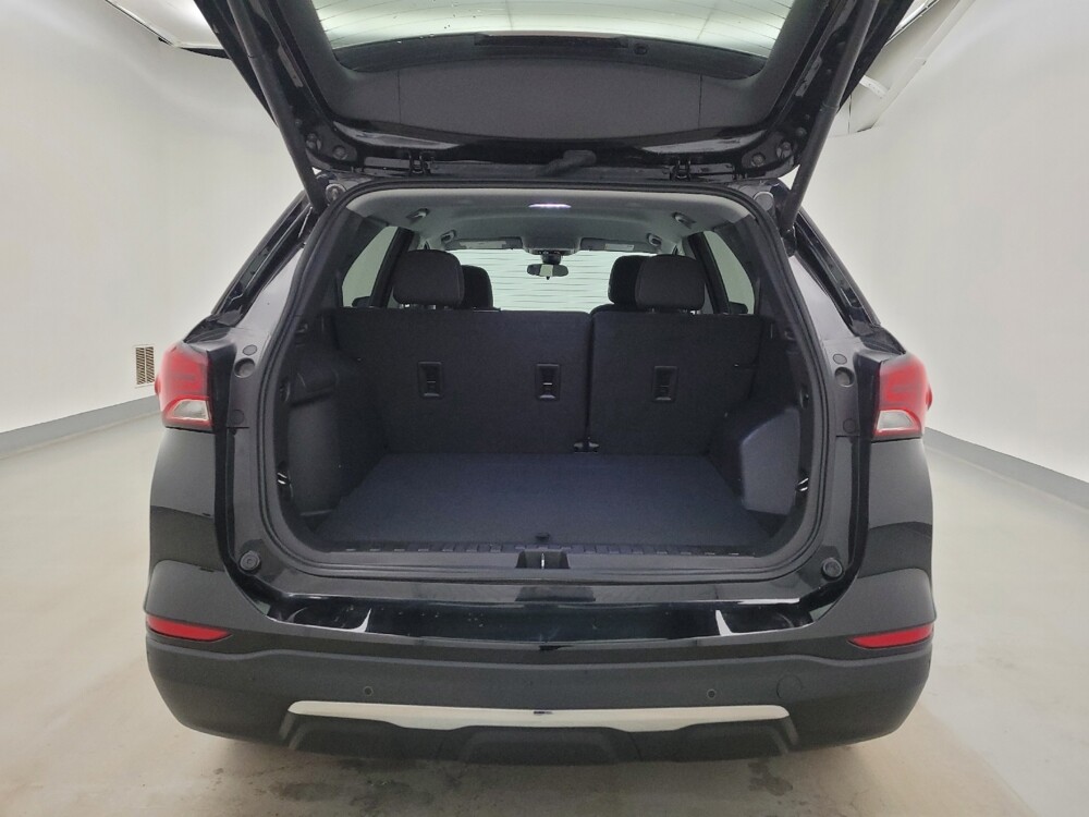 2024 Chevrolet Equinox in Columbus, OH 43228 - 18124906 29