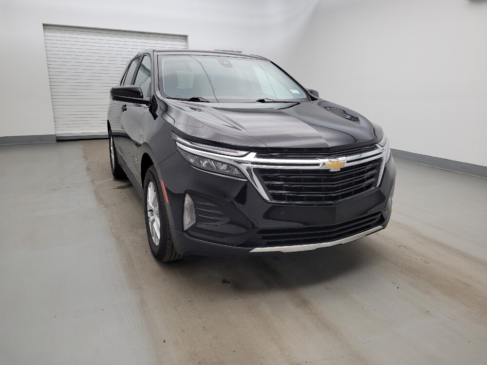 2024 Chevrolet Equinox in Columbus, OH 43228 - 18124906 14