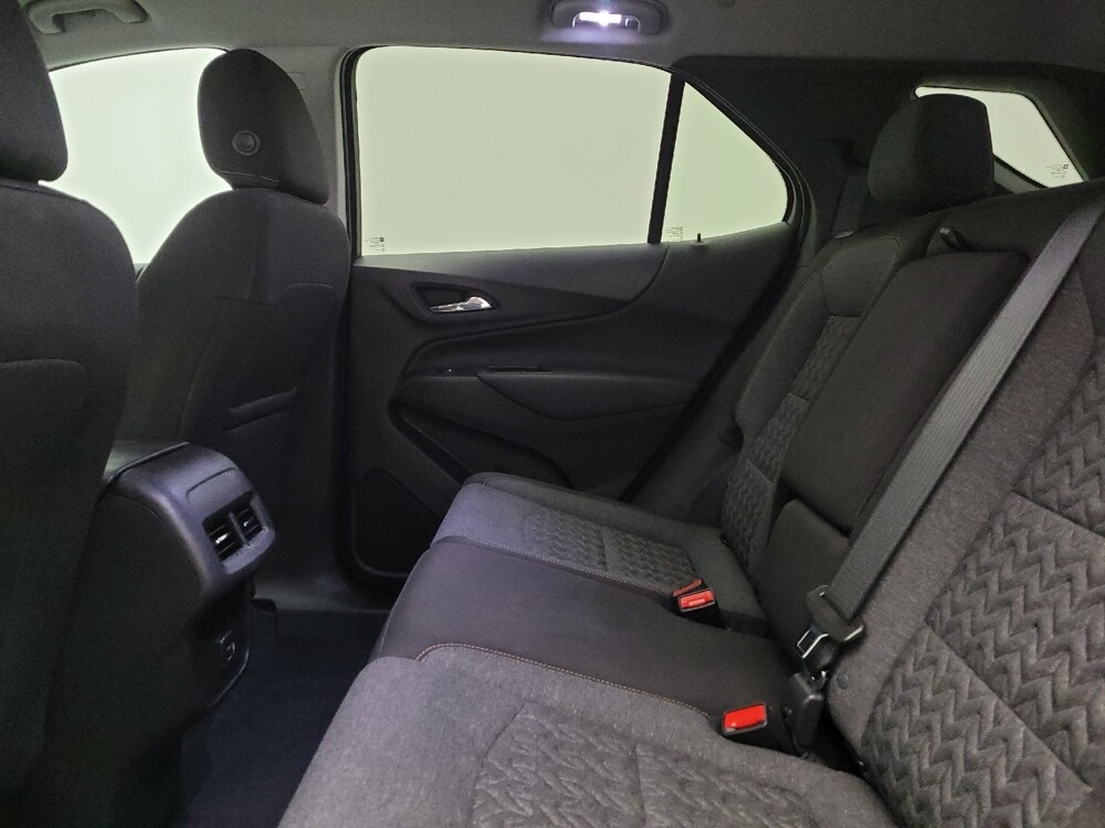 2024 Chevrolet Equinox in Columbus, OH 43228 - 18124906 18