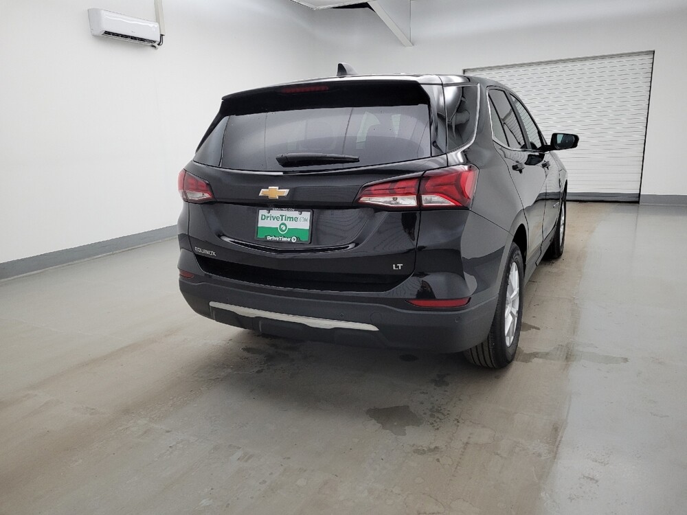 2024 Chevrolet Equinox in Columbus, OH 43228 - 18124906 7
