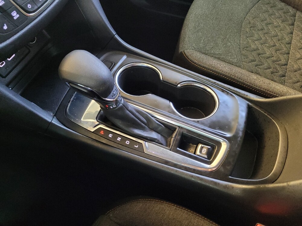 2024 Chevrolet Equinox in Columbus, OH 43228 - 18124906 26