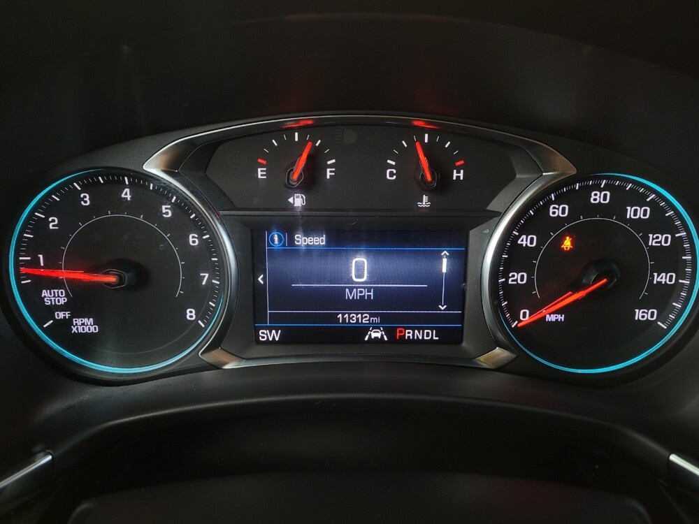 2024 Chevrolet Equinox in Columbus, OH 43228 - 18124906 23