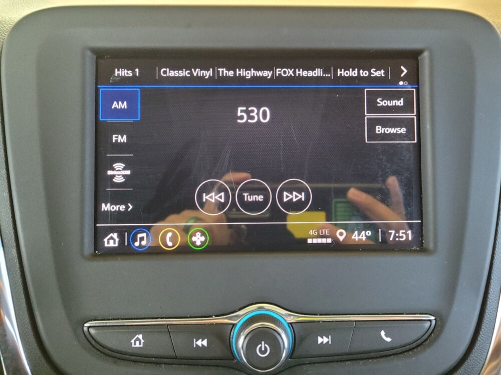 2024 Chevrolet Equinox in Columbus, OH 43228 - 18124906 25