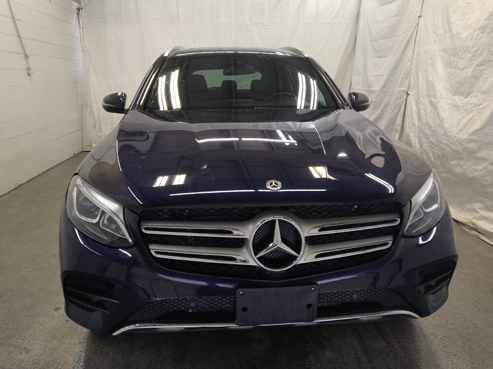 2019 Mercedes-Benz GLC 300 in Fairfield, OH 45014 - 18124907 14
