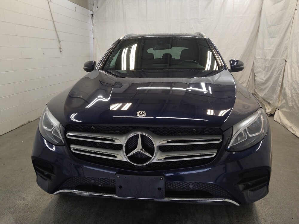 2019 Mercedes-Benz GLC 300 in Fairfield, OH 45014 - 18124907 15
