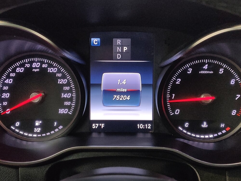 2019 Mercedes-Benz GLC 300 in Fairfield, OH 45014 - 18124907 23