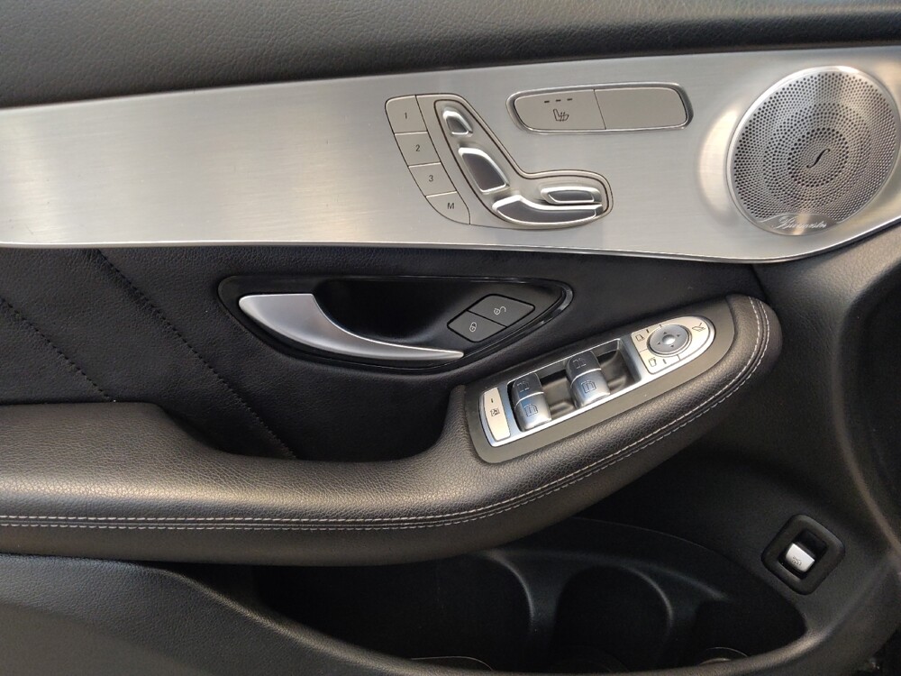 2019 Mercedes-Benz GLC 300 in Fairfield, OH 45014 - 18124907 27