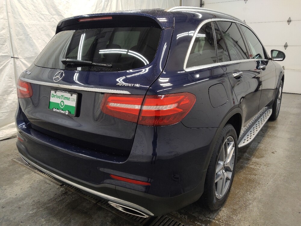 2019 Mercedes-Benz GLC 300 in Fairfield, OH 45014 - 18124907 9