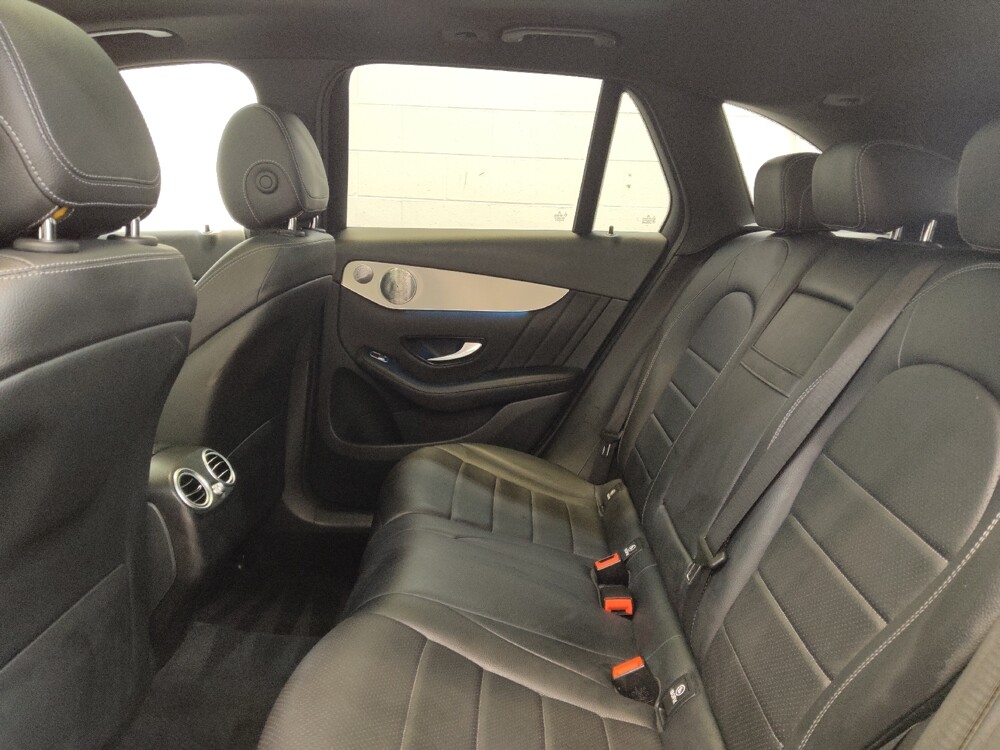 2019 Mercedes-Benz GLC 300 in Fairfield, OH 45014 - 18124907 18
