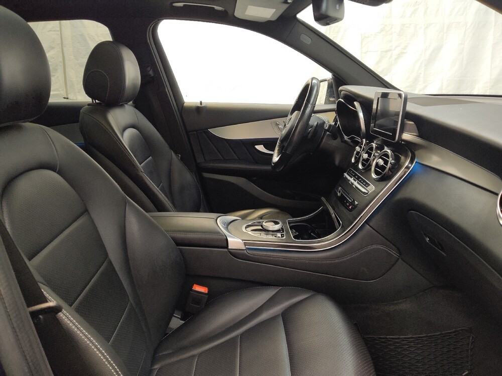 2019 Mercedes-Benz GLC 300 in Fairfield, OH 45014 - 18124907 21