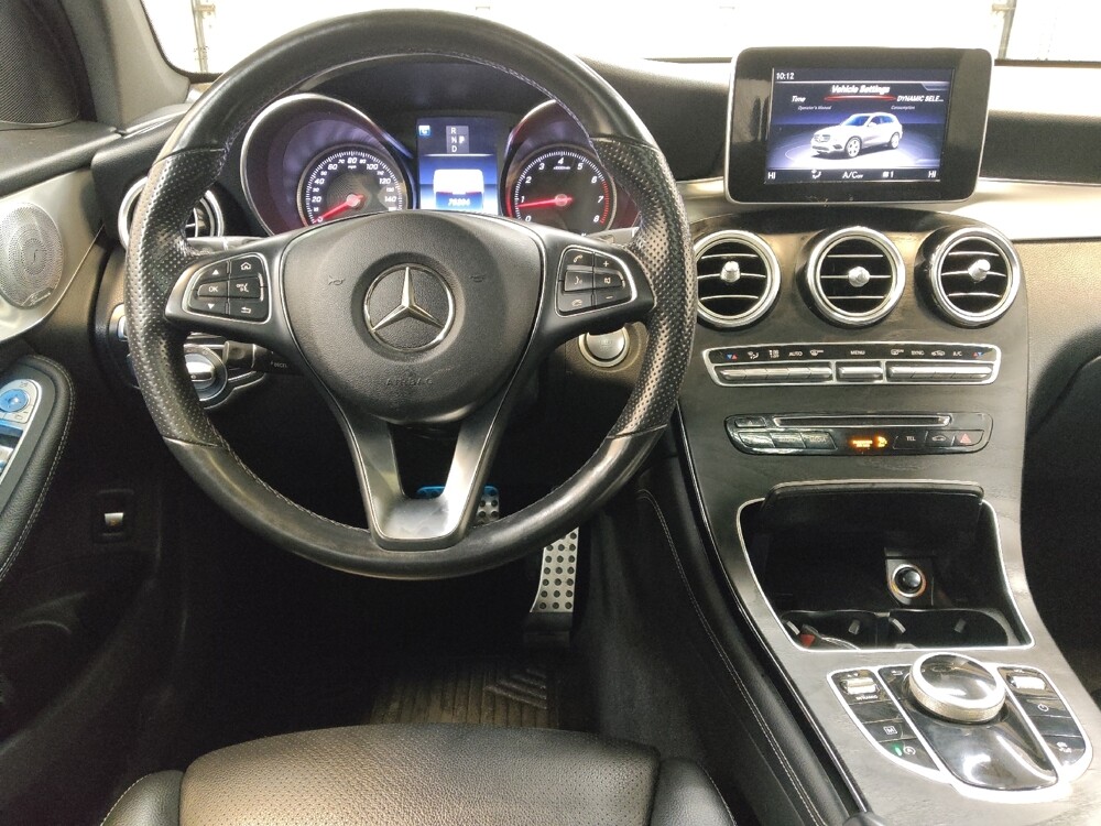 2019 Mercedes-Benz GLC 300 in Fairfield, OH 45014 - 18124907 22