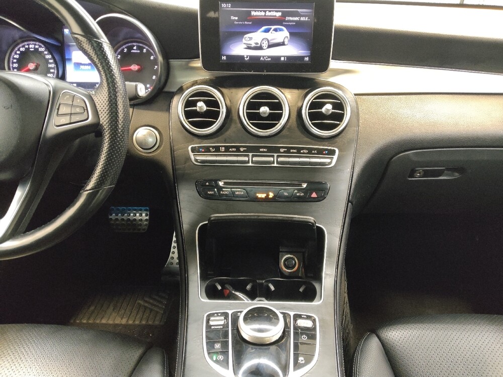 2019 Mercedes-Benz GLC 300 in Fairfield, OH 45014 - 18124907 25