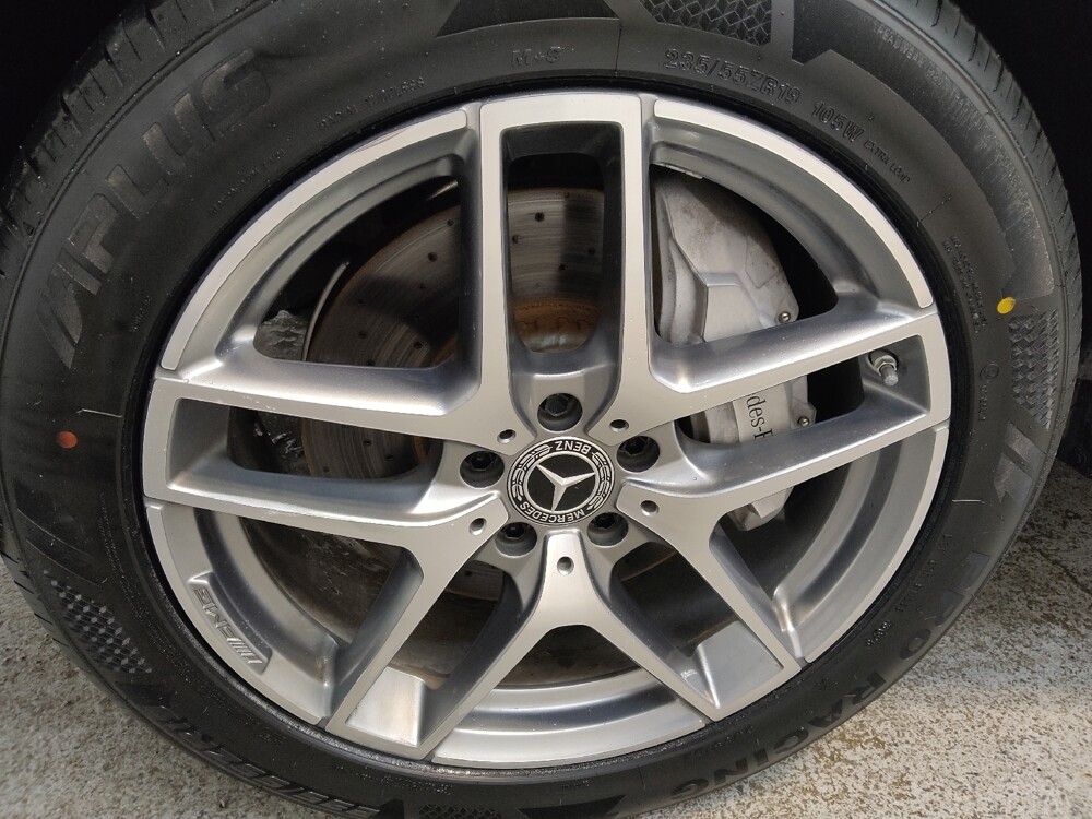 2019 Mercedes-Benz GLC 300 in Fairfield, OH 45014 - 18124907 31