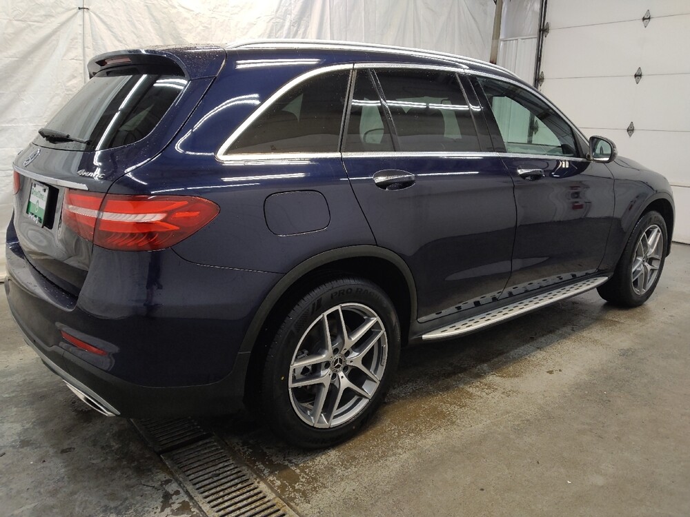 2019 Mercedes-Benz GLC 300 in Fairfield, OH 45014 - 18124907 10