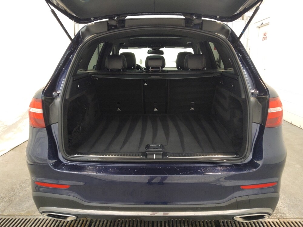 2019 Mercedes-Benz GLC 300 in Fairfield, OH 45014 - 18124907 29