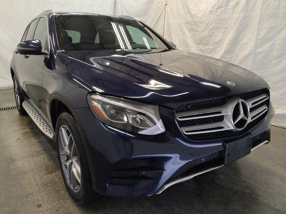 2019 Mercedes-Benz GLC 300 in Fairfield, OH 45014 - 18124907 13