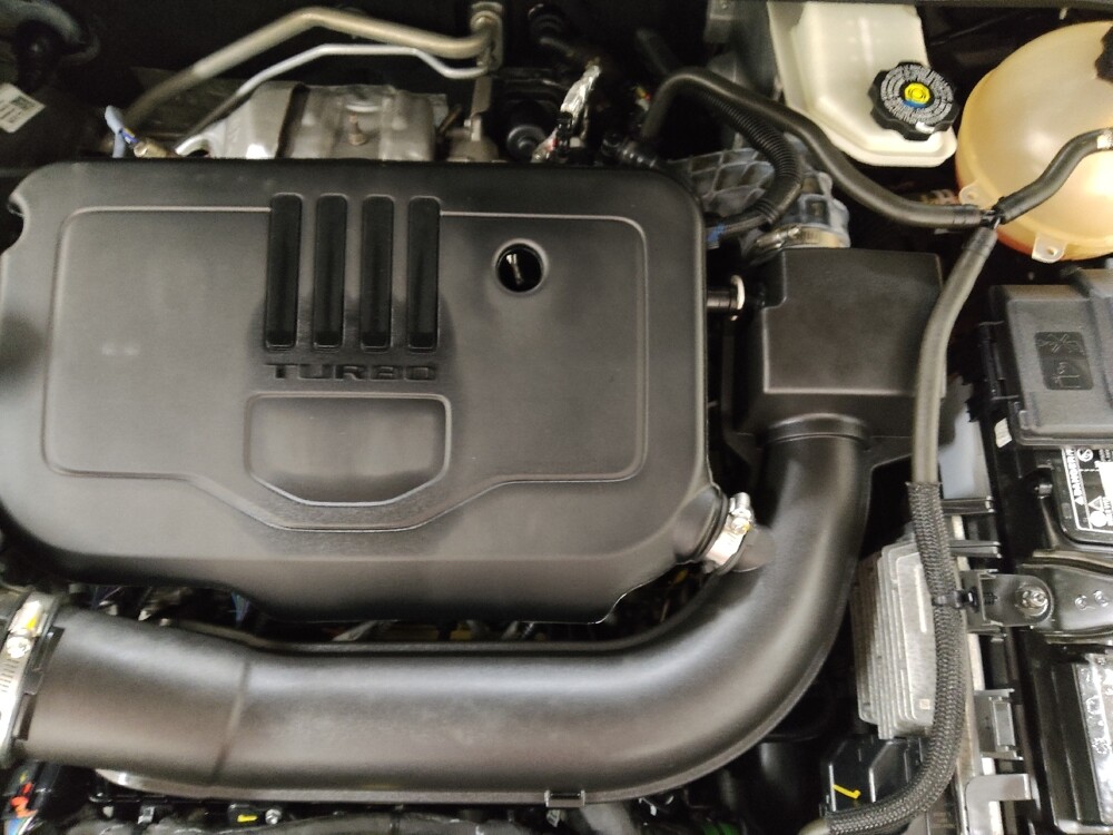 2022 Chevrolet Blazer in Fairfield, OH 45014 - 18124908 30