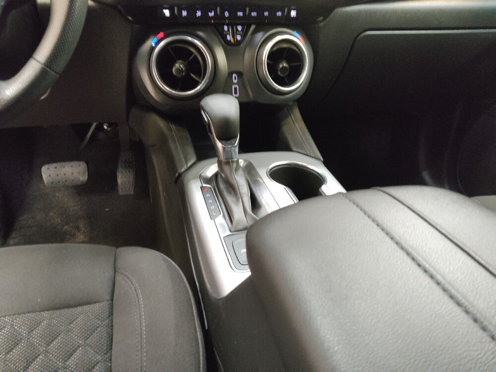 2022 Chevrolet Blazer in Fairfield, OH 45014 - 18124908 26
