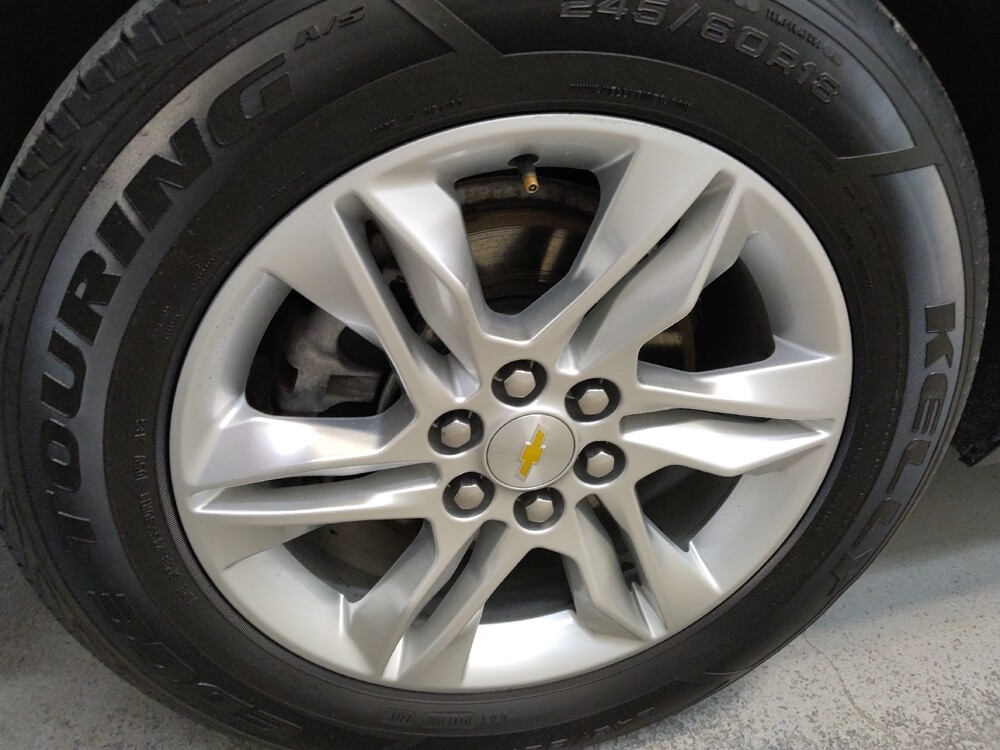 2022 Chevrolet Blazer in Fairfield, OH 45014 - 18124908 31