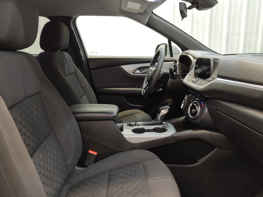 2022 Chevrolet Blazer in Fairfield, OH 45014 - 18124908 21