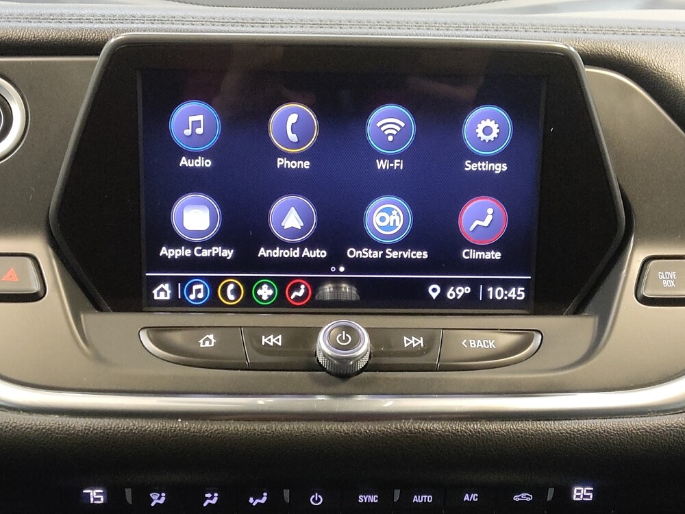 2022 Chevrolet Blazer in Fairfield, OH 45014 - 18124908 25