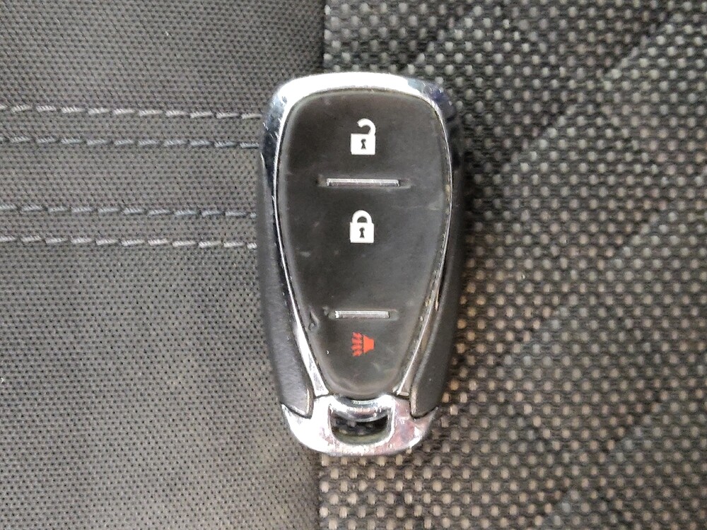 2022 Chevrolet Blazer in Fairfield, OH 45014 - 18124908 32