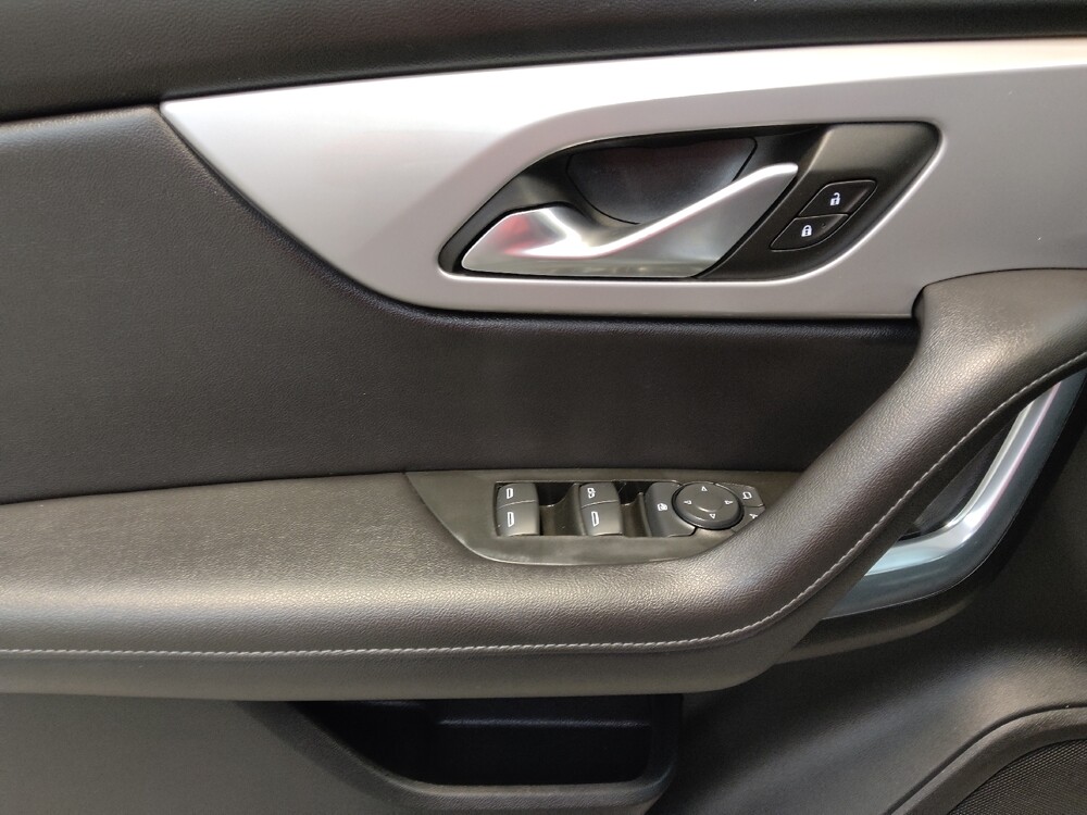 2022 Chevrolet Blazer in Fairfield, OH 45014 - 18124908 27