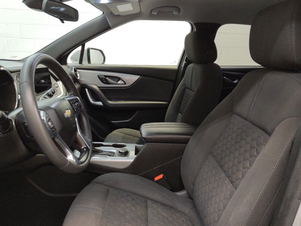 2022 Chevrolet Blazer in Fairfield, OH 45014 - 18124908 17