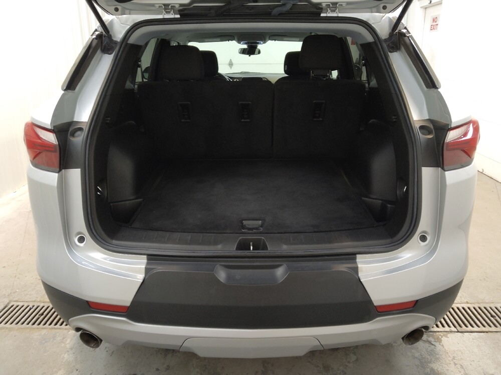 2022 Chevrolet Blazer in Fairfield, OH 45014 - 18124908 29