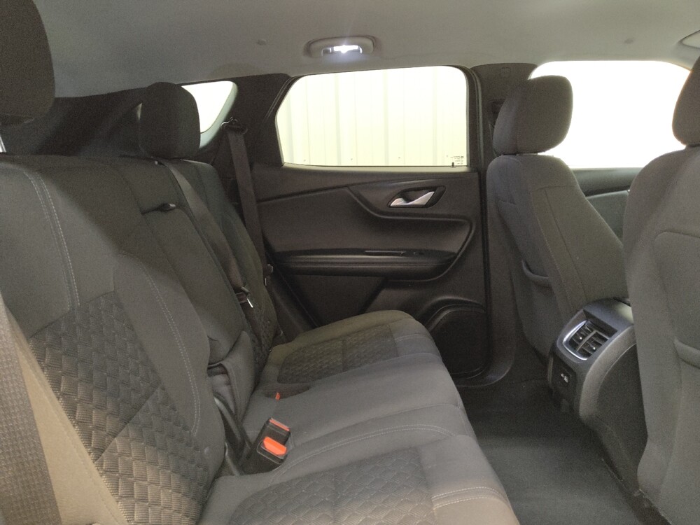 2022 Chevrolet Blazer in Fairfield, OH 45014 - 18124908 19