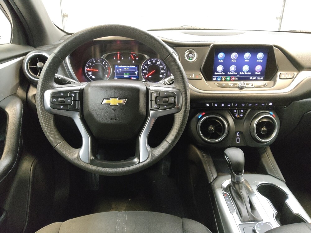 2022 Chevrolet Blazer in Fairfield, OH 45014 - 18124908 22