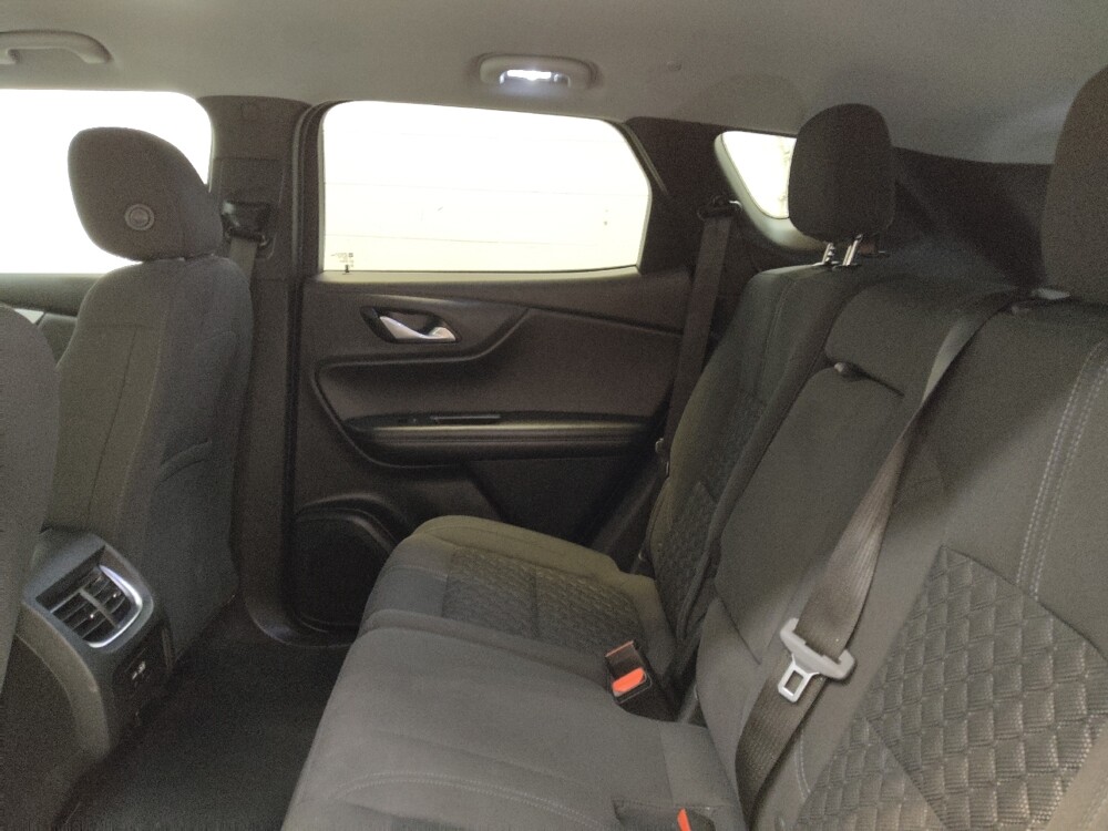 2022 Chevrolet Blazer in Fairfield, OH 45014 - 18124908 18